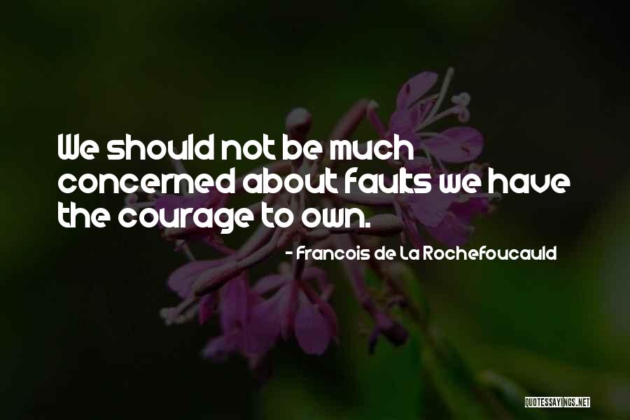 Al Rachid Taha Quotes By Francois De La Rochefoucauld Al Rachid Taha Quotes By Francois De La Rochefoucauld