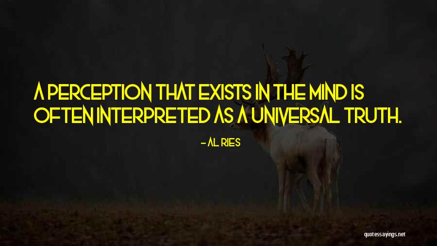 Al Ries Quotes 1183215 Al Ries Quotes 1183215