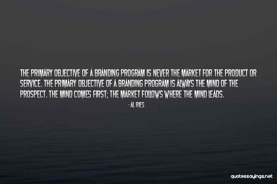 Al Ries Quotes 1427864 Al Ries Quotes 1427864