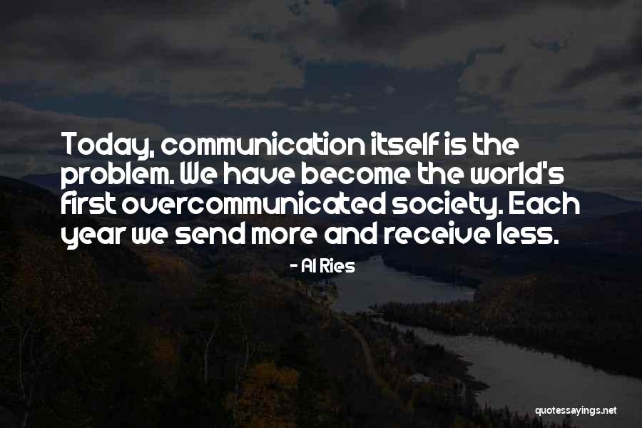 Al Ries Quotes 209286 Al Ries Quotes 209286