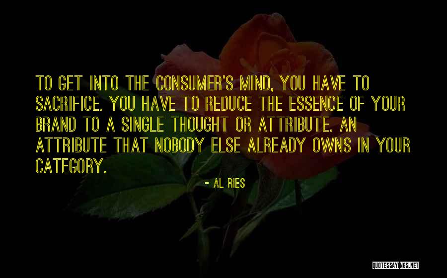Al Ries Quotes 348759 Al Ries Quotes 348759