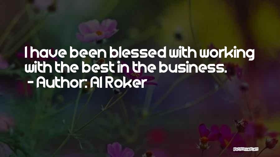 Al Roker Quotes 1533989
