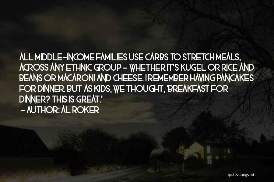 Al Roker Quotes 1558869