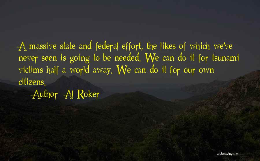 Al Roker Quotes 1882930