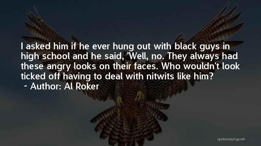 Al Roker Quotes 2065931