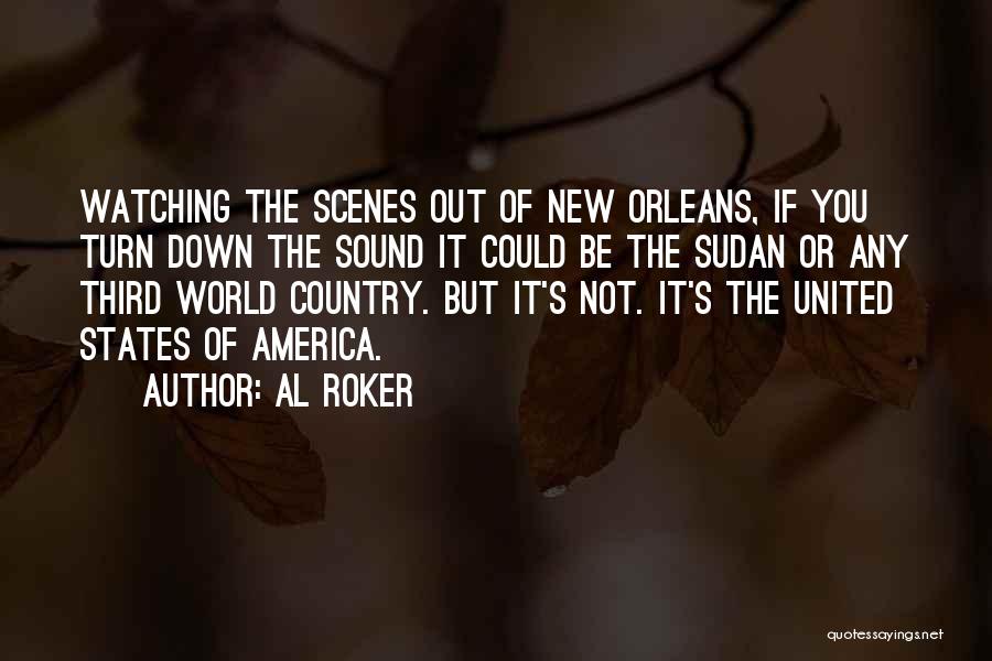 Al Roker Quotes 2087847