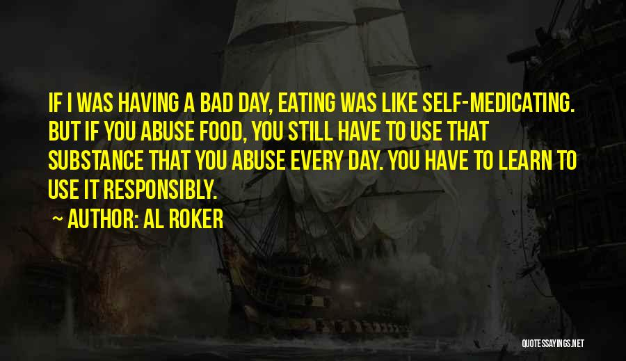 Al Roker Quotes 433180