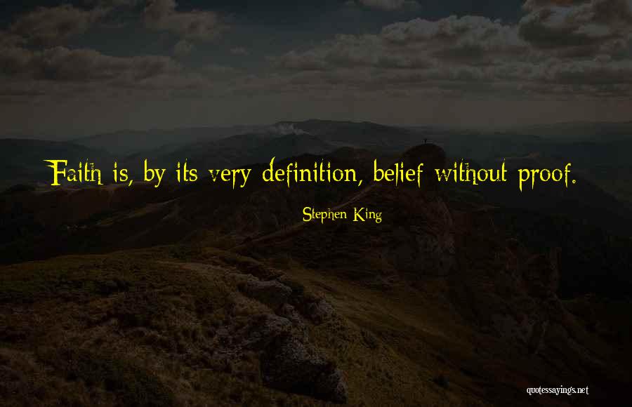 Al Saady Company Quotes By Stephen King Al Saady Company Quotes By Stephen King