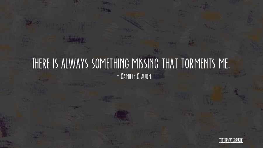 Al Sabbagh Trading Quotes By Camille Claudel Al Sabbagh Trading Quotes By Camille Claudel