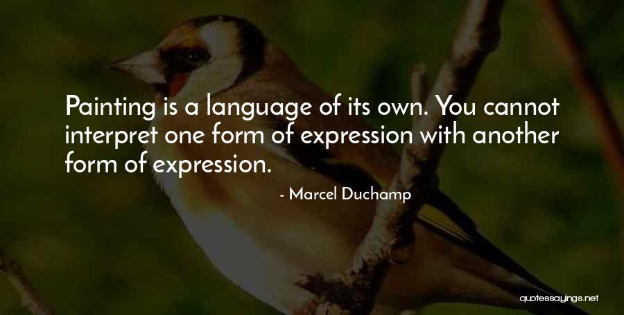 Al Sabbagh Trading Quotes By Marcel Duchamp Al Sabbagh Trading Quotes By Marcel Duchamp