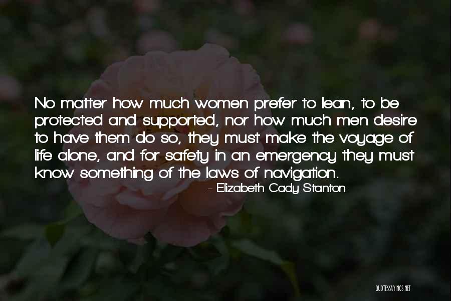 Al Safadi Sheikh Quotes By Elizabeth Cady Stanton Al Safadi Sheikh Quotes By Elizabeth Cady Stanton