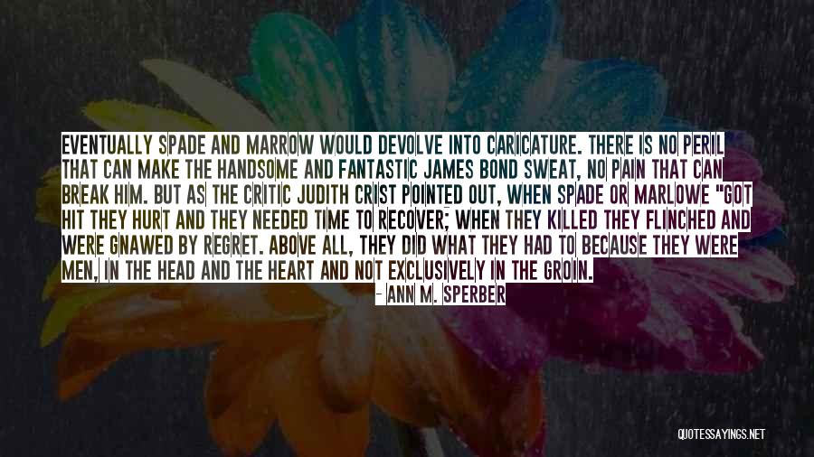 Al Salem Quotes By Ann M. Sperber Al Salem Quotes By Ann M. Sperber