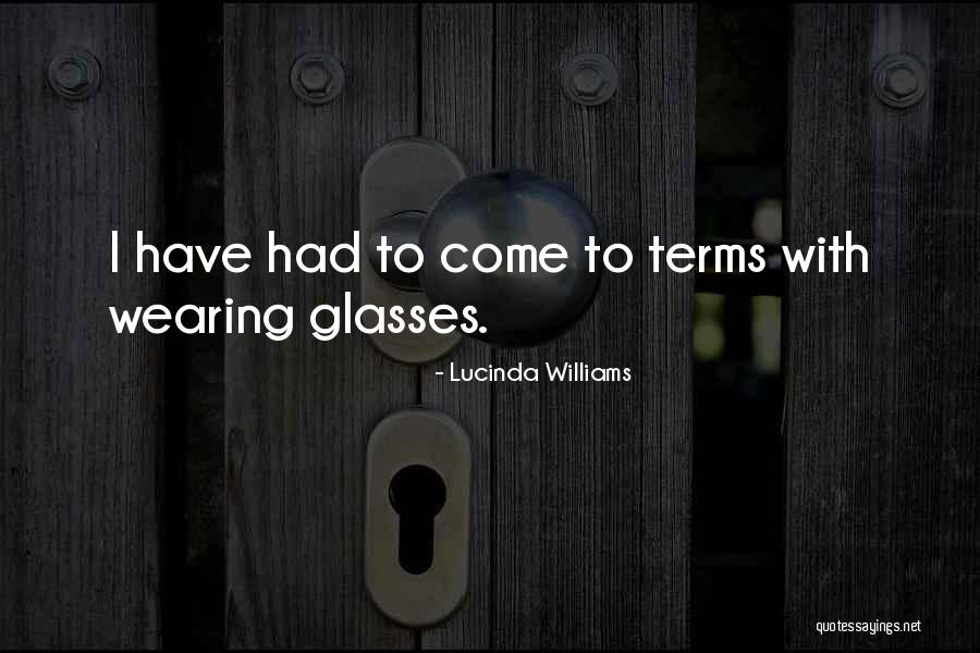 Al Salem Quotes By Lucinda Williams Al Salem Quotes By Lucinda Williams