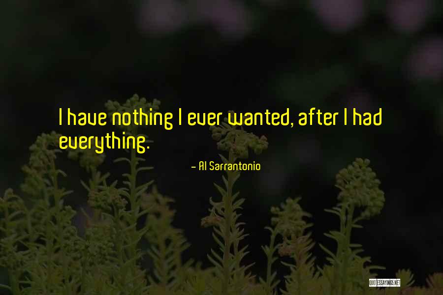 Al Sarrantonio Quotes 1137648 Al Sarrantonio Quotes 1137648