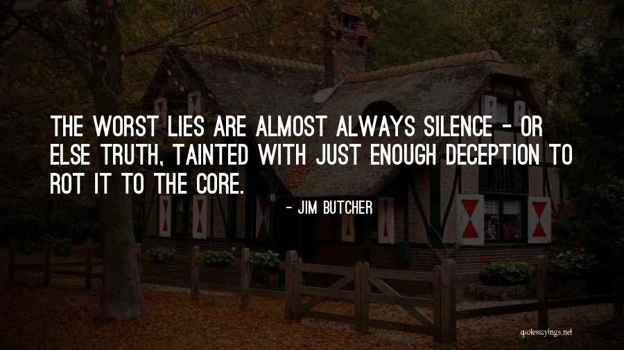 Al Schmitt Quotes By Jim Butcher Al Schmitt Quotes By Jim Butcher