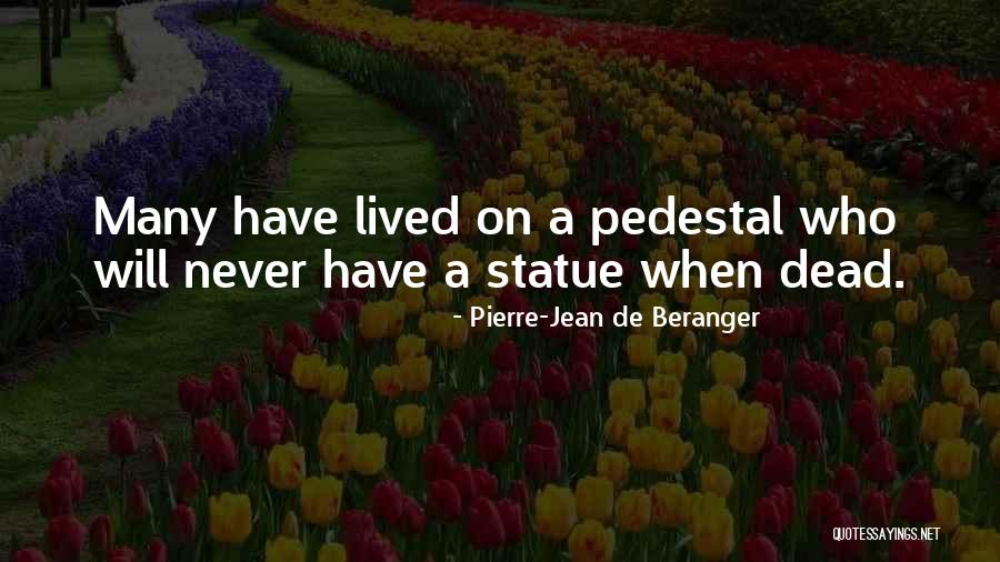 Al Shami Debrecen Quotes By Pierre-Jean De Beranger Al Shami Debrecen Quotes By Pierre-Jean De Beranger