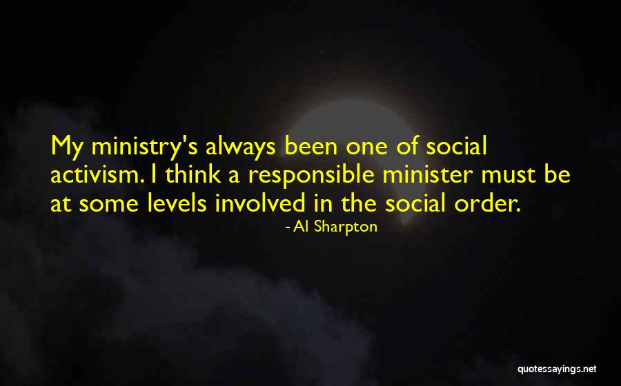 Al Sharpton Quotes 1037585 Al Sharpton Quotes 1037585