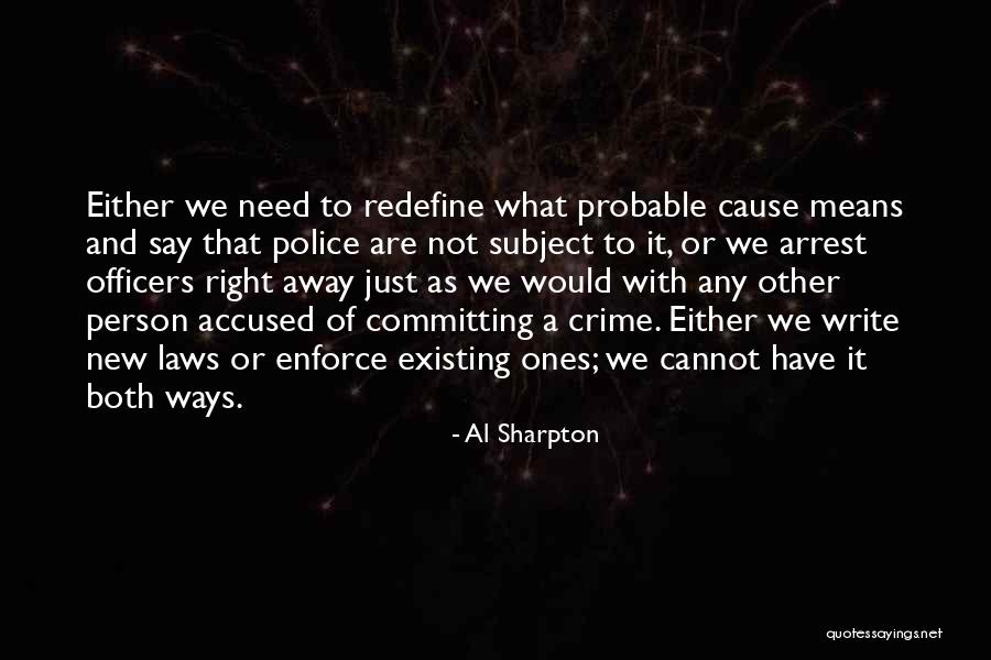 Al Sharpton Quotes 1077552 Al Sharpton Quotes 1077552