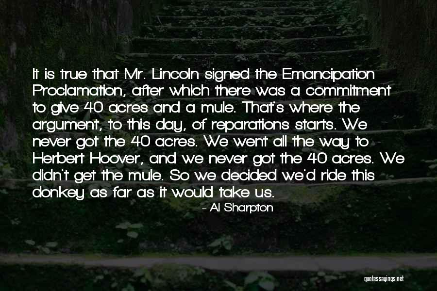 Al Sharpton Quotes 1082624 Al Sharpton Quotes 1082624