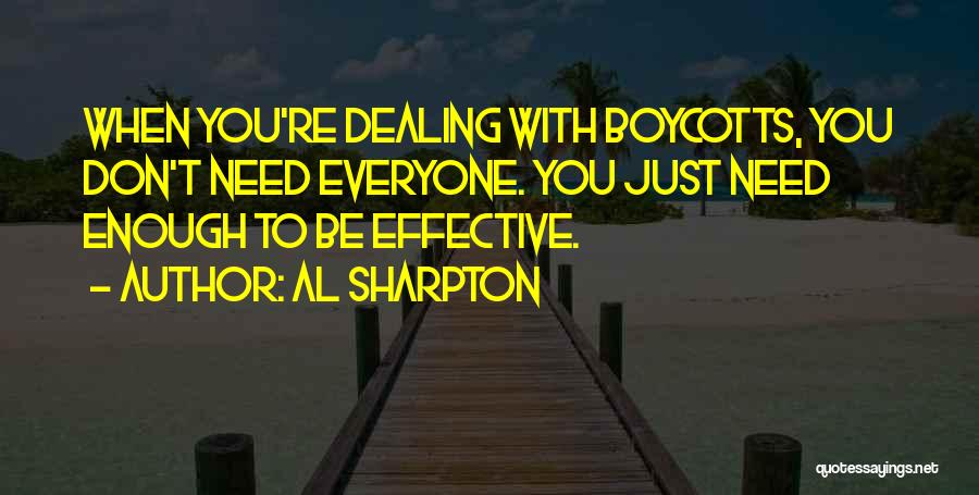 Al Sharpton Quotes 1171633