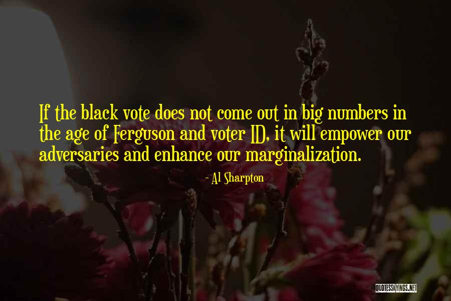 Al Sharpton Quotes 1191855