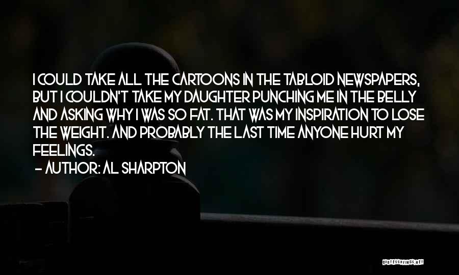 Al Sharpton Quotes 1232848