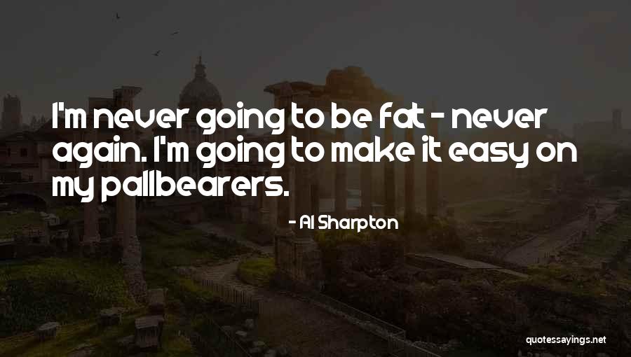 Al Sharpton Quotes 125080 Al Sharpton Quotes 125080
