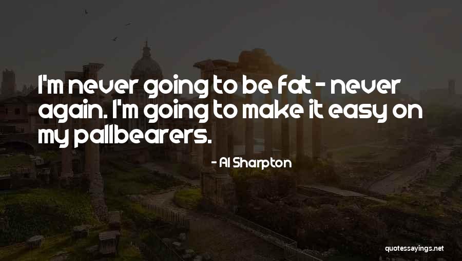 Al Sharpton Quotes 125080