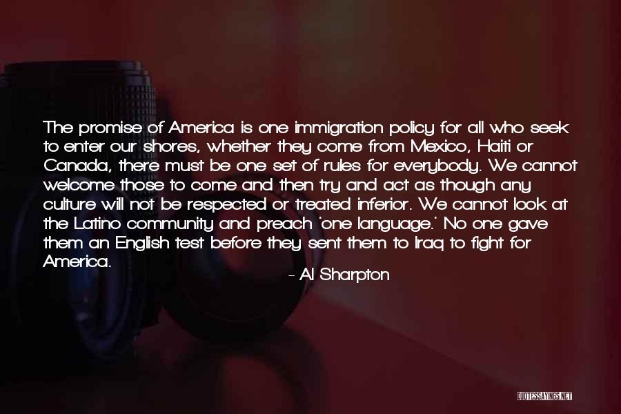 Al Sharpton Quotes 1473330