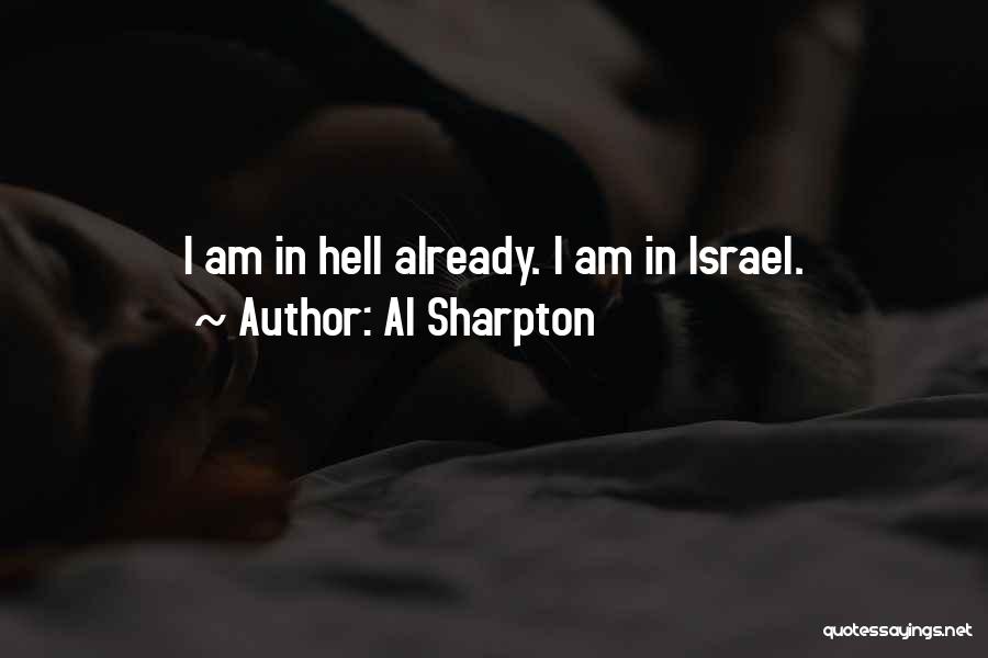 Al Sharpton Quotes 153752