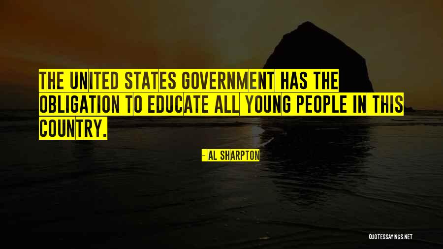 Al Sharpton Quotes 1573459 Al Sharpton Quotes 1573459
