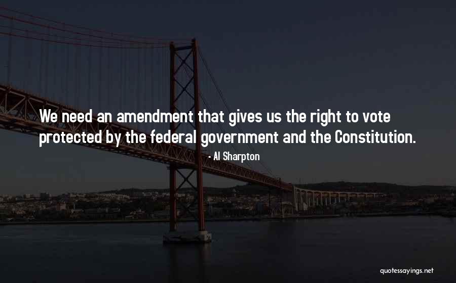 Al Sharpton Quotes 1811038 Al Sharpton Quotes 1811038