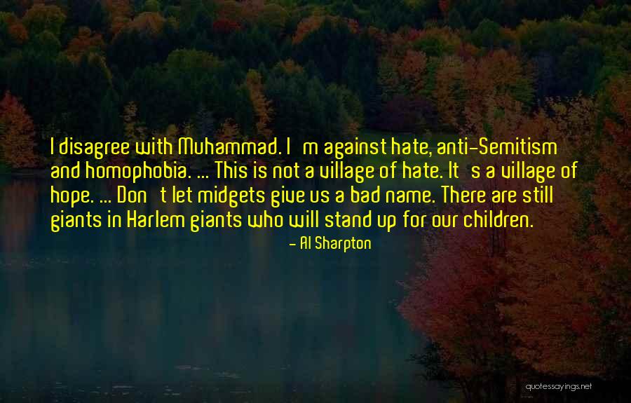 Al Sharpton Quotes 1814321 Al Sharpton Quotes 1814321