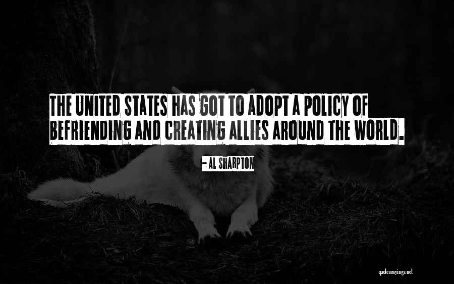Al Sharpton Quotes 1876076 Al Sharpton Quotes 1876076