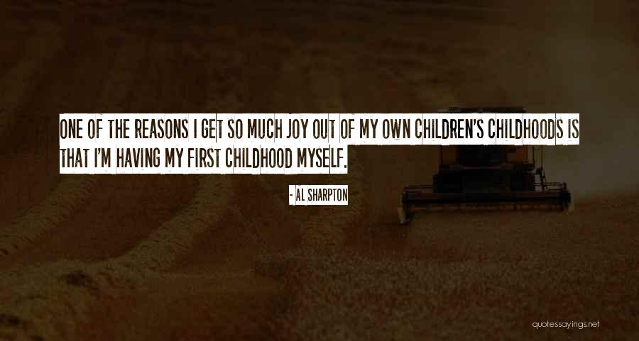 Al Sharpton Quotes 218318 Al Sharpton Quotes 218318