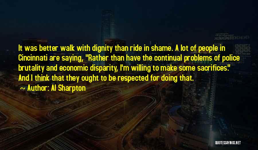 Al Sharpton Quotes 236927