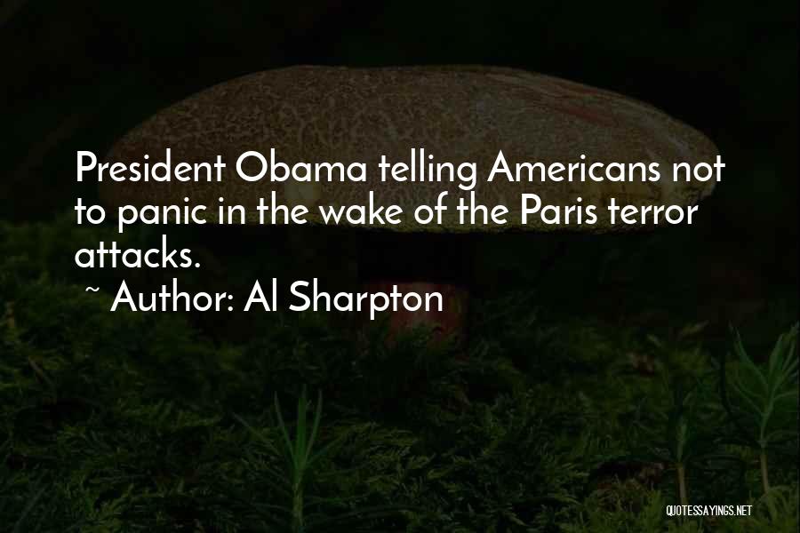 Al Sharpton Quotes 367180