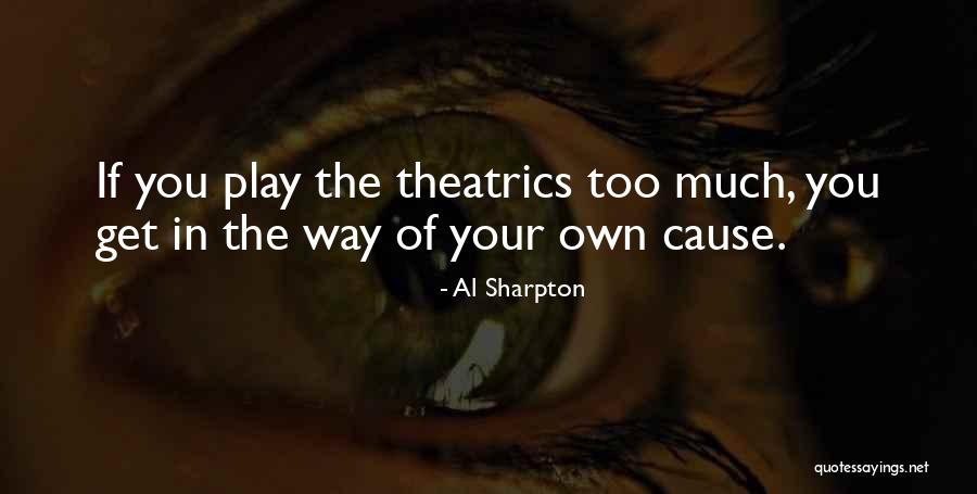 Al Sharpton Quotes 439058 Al Sharpton Quotes 439058