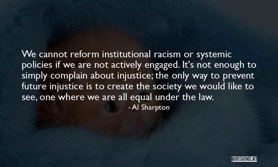 Al Sharpton Quotes 602722 Al Sharpton Quotes 602722