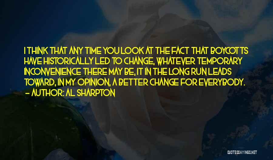 Al Sharpton Quotes 975031