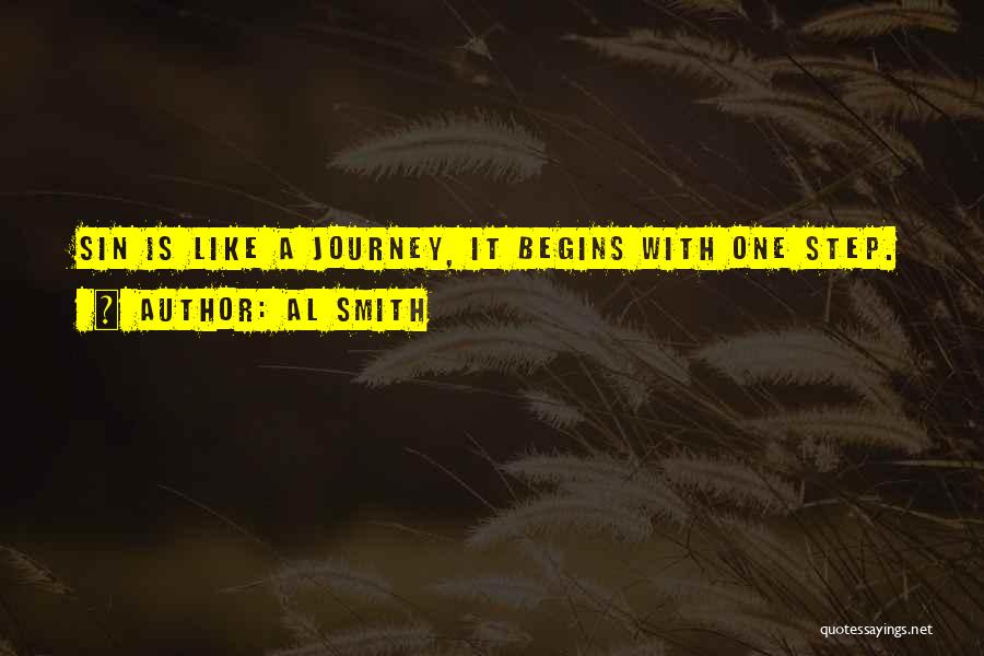 Al Smith Quotes 1162135