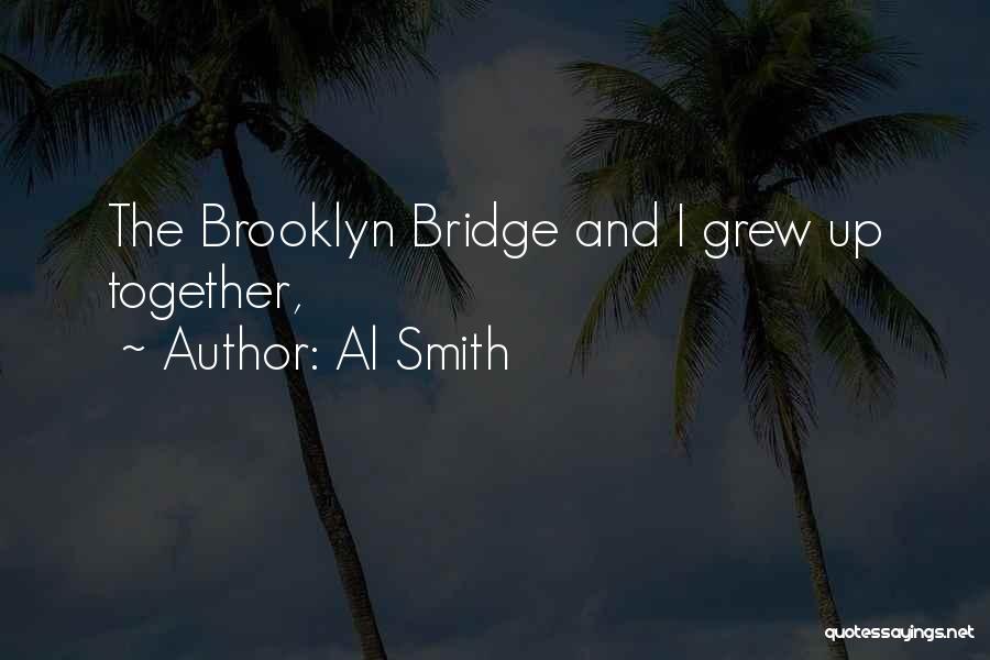 Al Smith Quotes 1802446