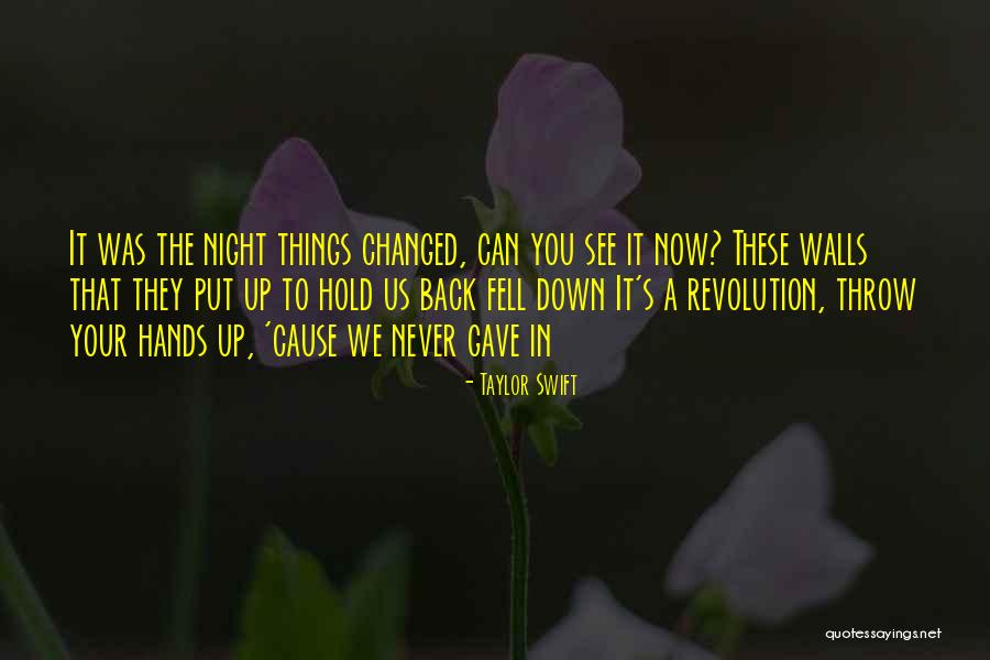 Al Sondos Tower Quotes By Taylor Swift Al Sondos Tower Quotes By Taylor Swift