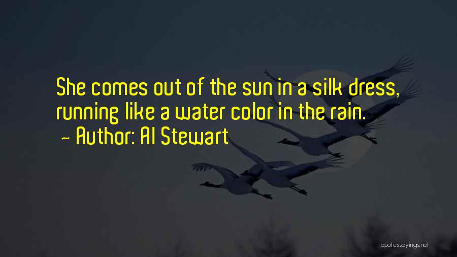 Al Stewart Quotes 1316050