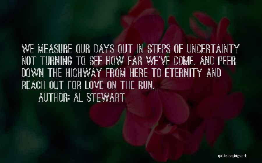 Al Stewart Quotes 1785655