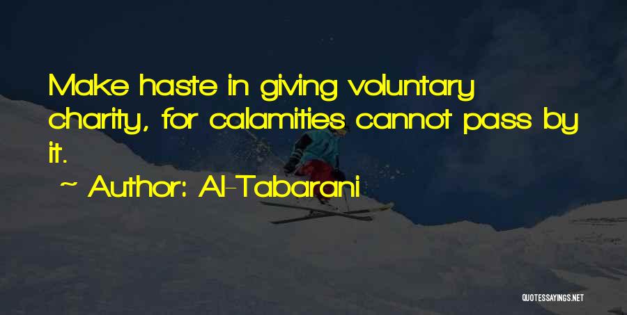 Al-Tabarani Quotes 1150535