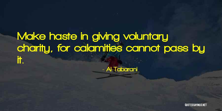 Al-Tabarani Quotes 1150535