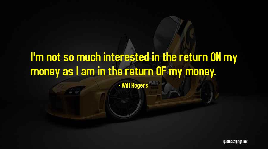 Al Tantawi Al Quotes By Will Rogers Al Tantawi Al Quotes By Will Rogers