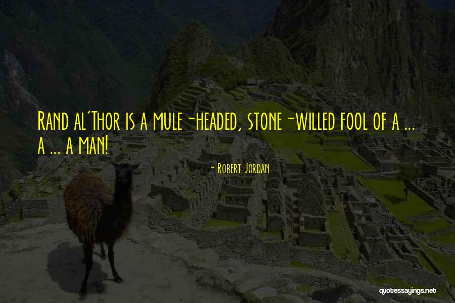 Al Thor Quotes By Robert Jordan Al Thor Quotes By Robert Jordan