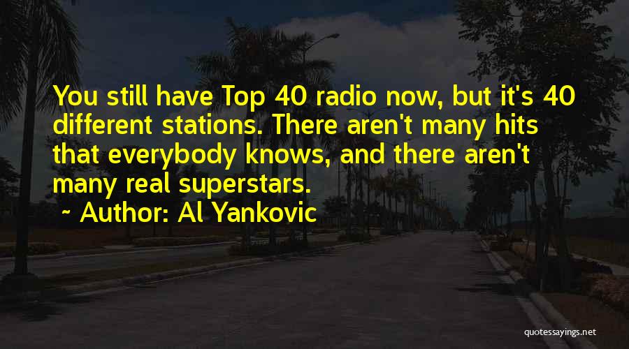 Al Yankovic Quotes 1313142